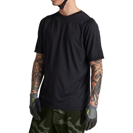 Skyline Short-Sleeve Jersey - Men's