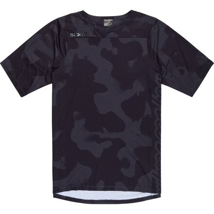 Skyline Short-Sleeve Jersey - Men's