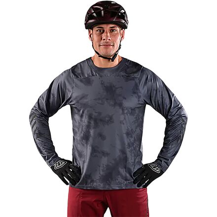 Skyline Chill Jersey - Men's