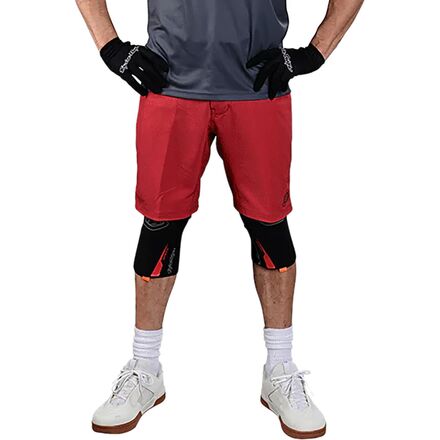 Flowline Shifty Short Shell - Men's