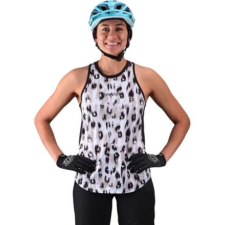 Luxe Tank - Women's