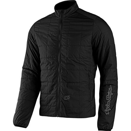 Troy Lee Designs - Crestline Jacket - Men's - Carbon