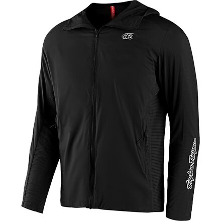Troy Lee Designs - Mathis Jacket - Men's - Carbon