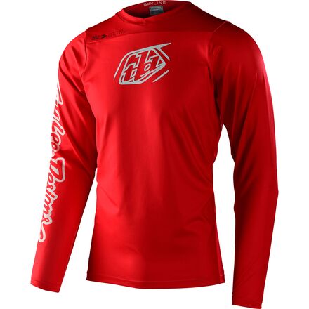 Skyline Long-Sleeve Chill Jersey - Men's