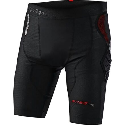 Stage Ghost D30 Short Baselayer