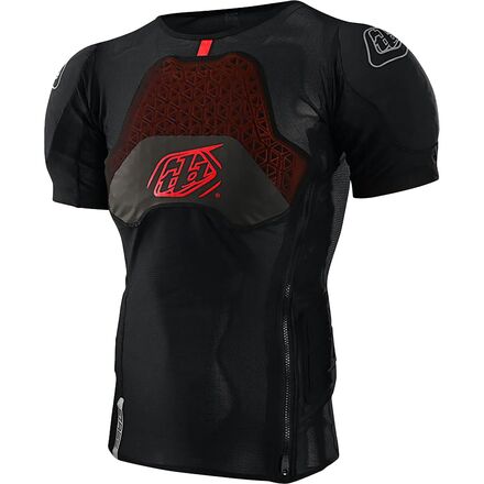Stage Ghost D30 Short Sleeve Baselayer