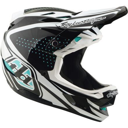 D4 Polyacrylite Helmet