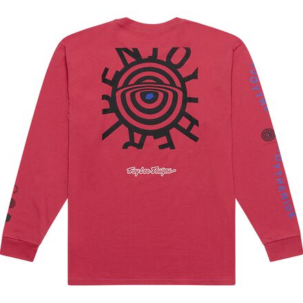 Long-Sleeve T-Shirt - Men's