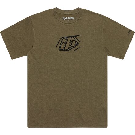 Short-Sleeve T-Shirt - Men's