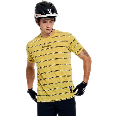 Skyline Short-Sleeve Ride T-Shirt - Men's