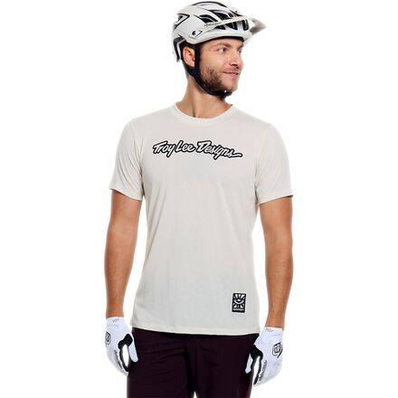 Skyline Short-Sleeve Ride T-Shirt - Men's