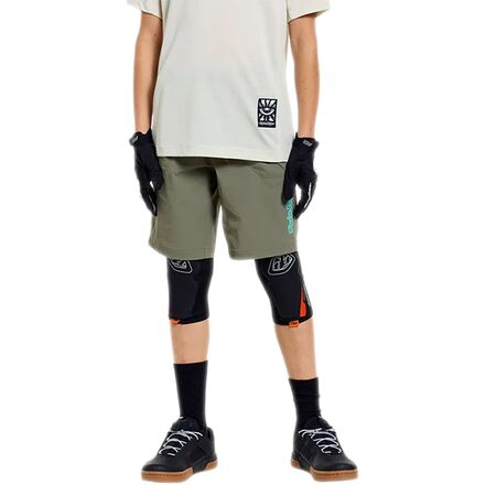 Skyline Trail Short Shell - Kids'