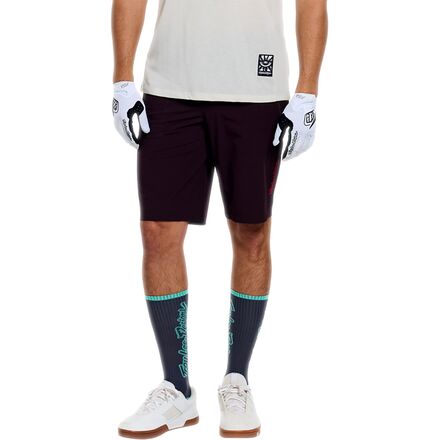 Skyline Trail Short Shell - Men's