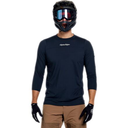 Ruckus Ride 3/4 T-Shirt - Men's