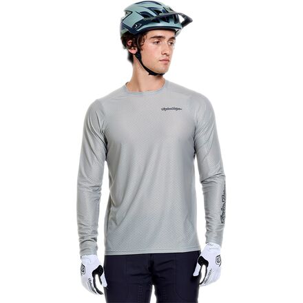 Skyline Pro Air Long-Sleeve Jersey - Men's