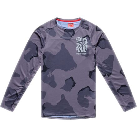 Skyline Pro Long-Sleeve Jersey - Men's