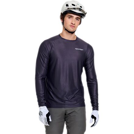 Skyline Pro Long-Sleeve Jersey - Men's