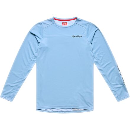 Skyline Pro Long-Sleeve Jersey - Men's
