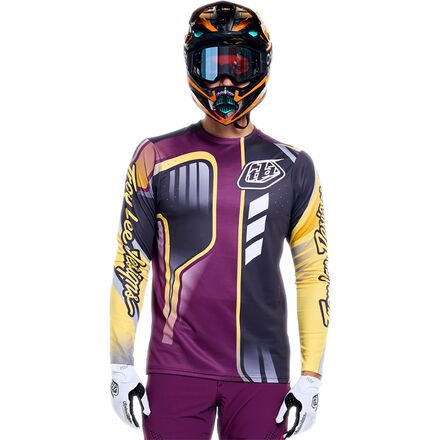 Sprint Pro Jersey - Men's
