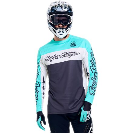 Sprint Pro Jersey - Men's