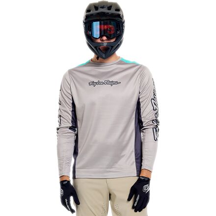 Stage Long-Sleeve Jersey - Men's