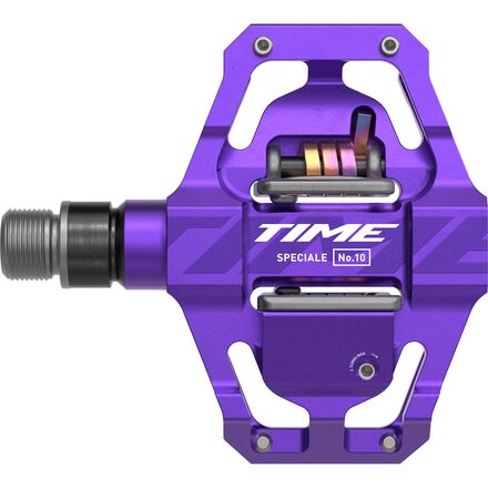 Speciale 10 Pedals