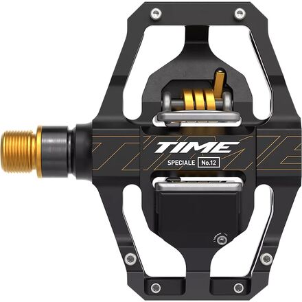 Speciale 12 Pedals
