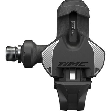 Xpro 12 Pedals