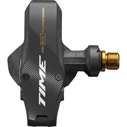 Xpro 12 SL Pedals