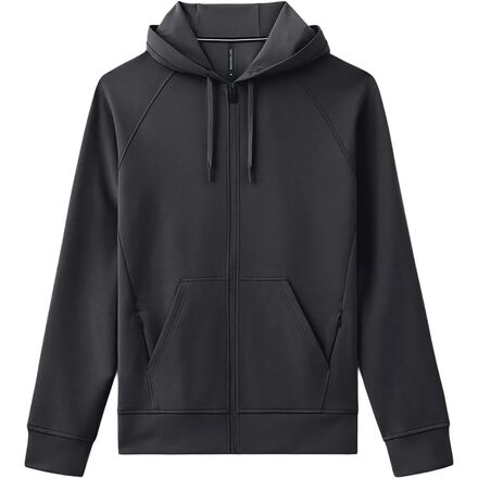 Ten Thousand - Midweight Tech Full Zip Hoodie - Men's