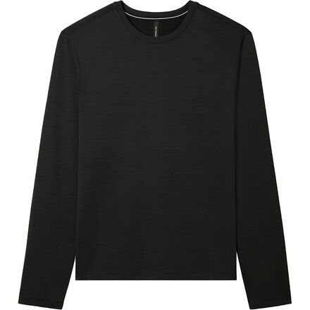 Interval Long-Sleeve Top - Men's