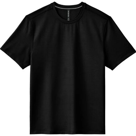 Interval Short-Sleeve Shirt - Men's