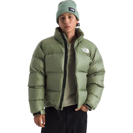 1996 Retro Nuptse Jacket - Men's