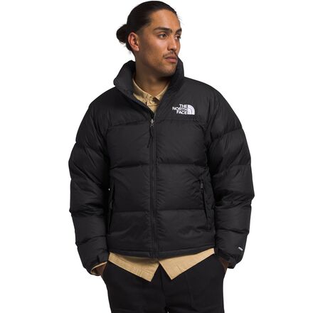 1996 Retro Nuptse Jacket - Men's