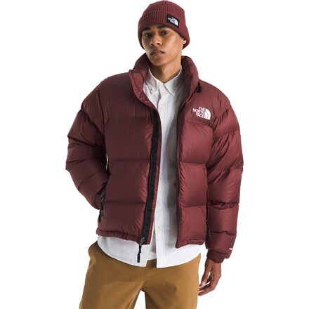 1996 Retro Nuptse Jacket - Men's