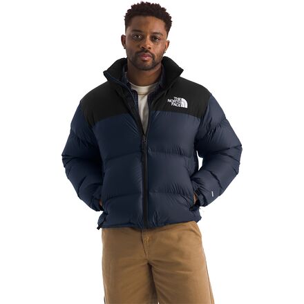 1996 Retro Nuptse Jacket - Men's