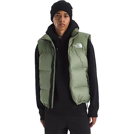 1996 Retro Nuptse Vest - Men's