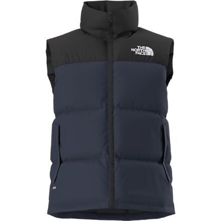 1996 Retro Nuptse Vest - Men's