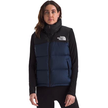 1996 Retro Nuptse Vest - Women's