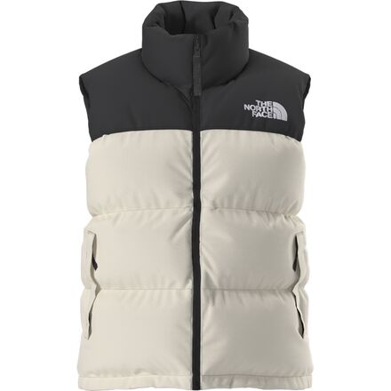 1996 Retro Nuptse Vest - Women's