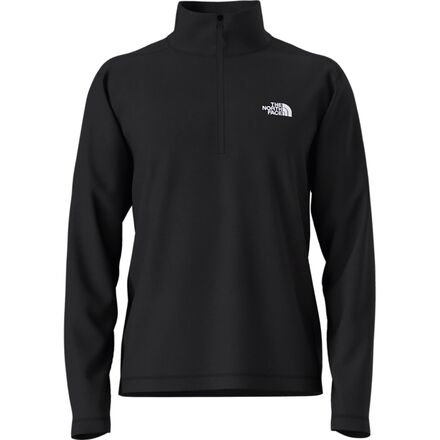 Textured Cap Rock 1/4-Zip Fleece Jacket - Men's
