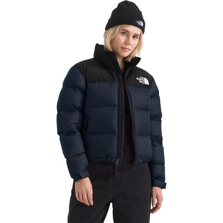 1996 Retro Nuptse Jacket - Women's