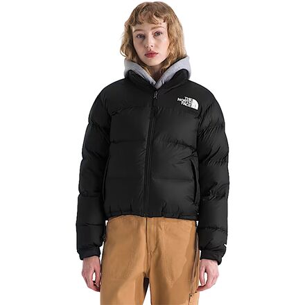 1996 Retro Nuptse Jacket - Women's