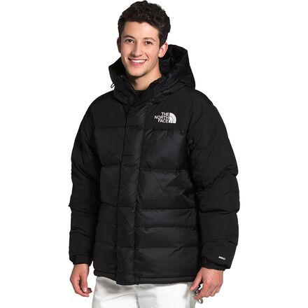 HMLYN Down Parka - Men's