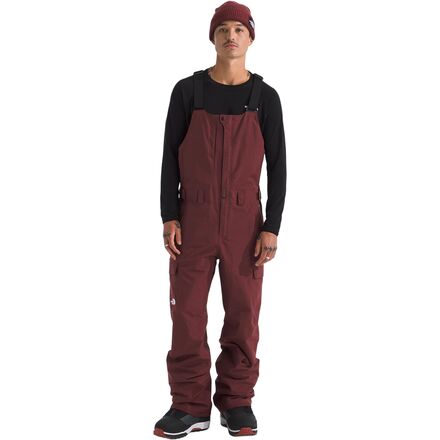 Freedom Bib Pant - Men's