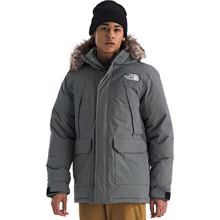 THE NORTH FACE McMurdo Parka 150サイズ The North Face McMurdo Parka - Men's - Walmart.com