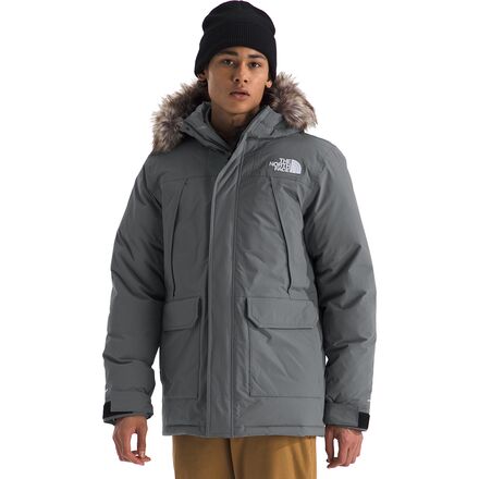 The North Face McMurdo Down Parka - Men's - Men