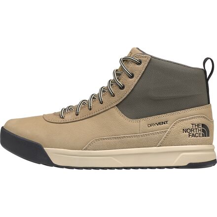 Larimer Mid Waterproof Boot - Men's