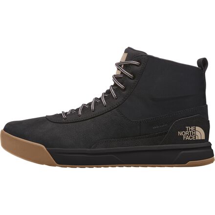 Larimer Mid Waterproof Boot - Men's