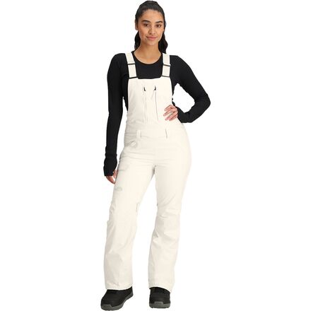 Freedom Bib Pant - Women's
